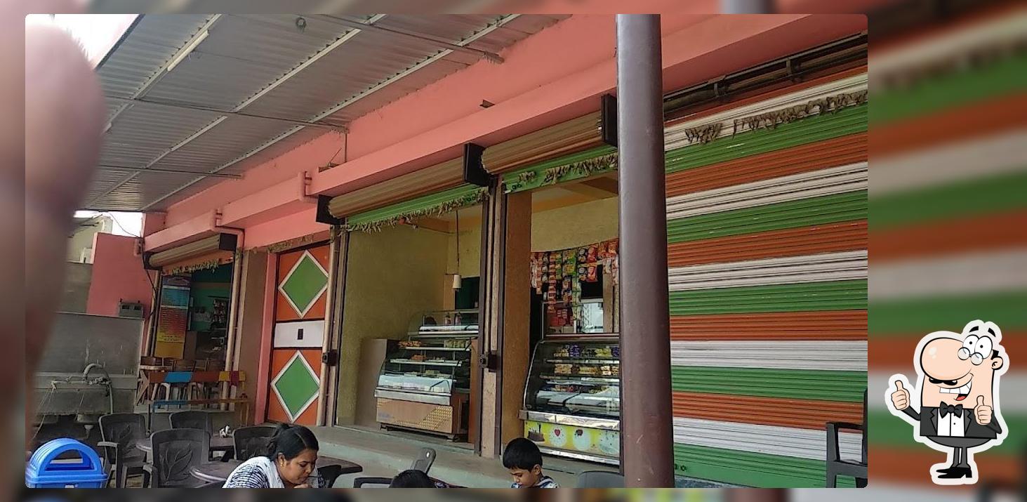 Parth Snacks and Restaurant