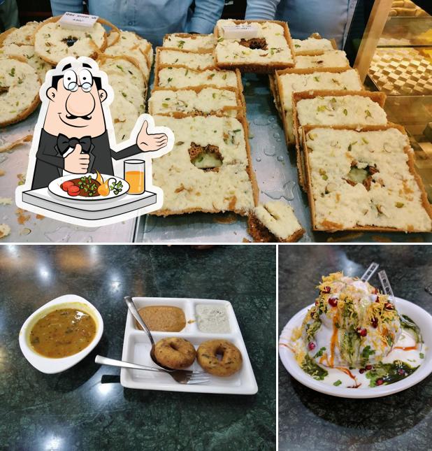 Meals at Radhey Sweets & Restaurant