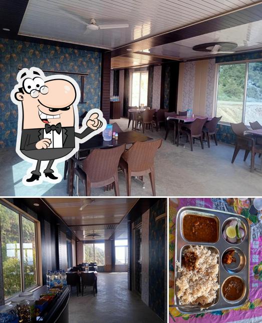 ARNAV FOOD POINT