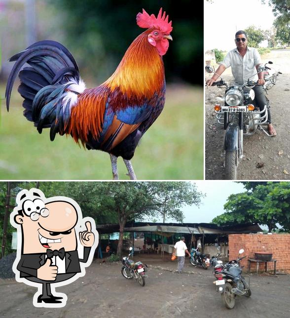 Ashok mohale ka Dhaba