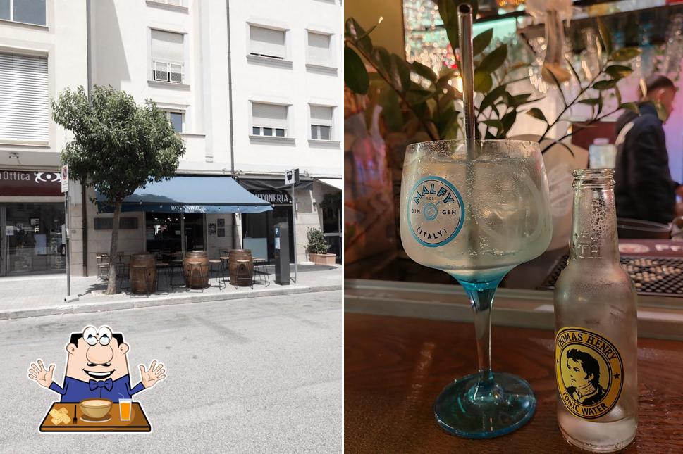 Botaniko Cocktail Bar, Cassino