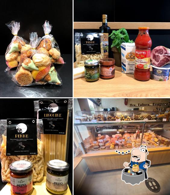 BOTTEGA RENZINI NorcinArte STRASBOURG