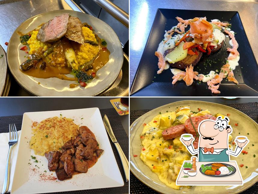 Restaurant Breakpoint Schlieren