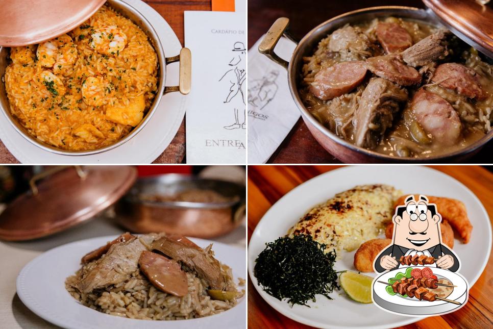 EA Gastronomia - Casa Shopping