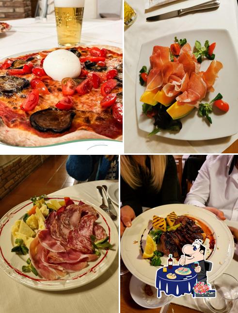 Sashimi al Euganeus 2000