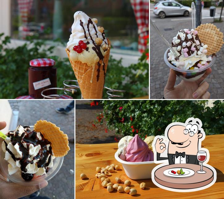 Gelateria Dolomeis Povo