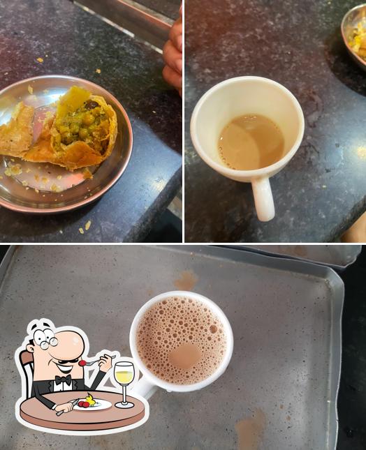 Gopal mistnno bhandar