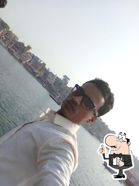 Look at the image of Gopi Chaat