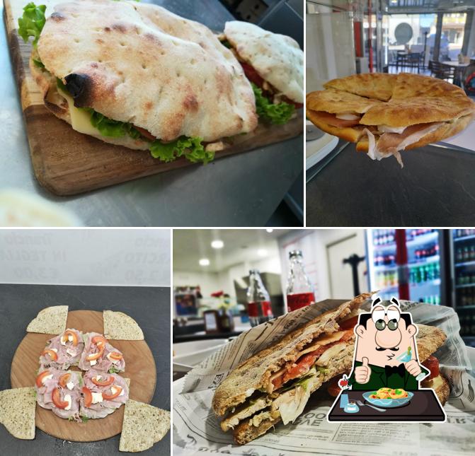 Cibo al Gusto E Bontà