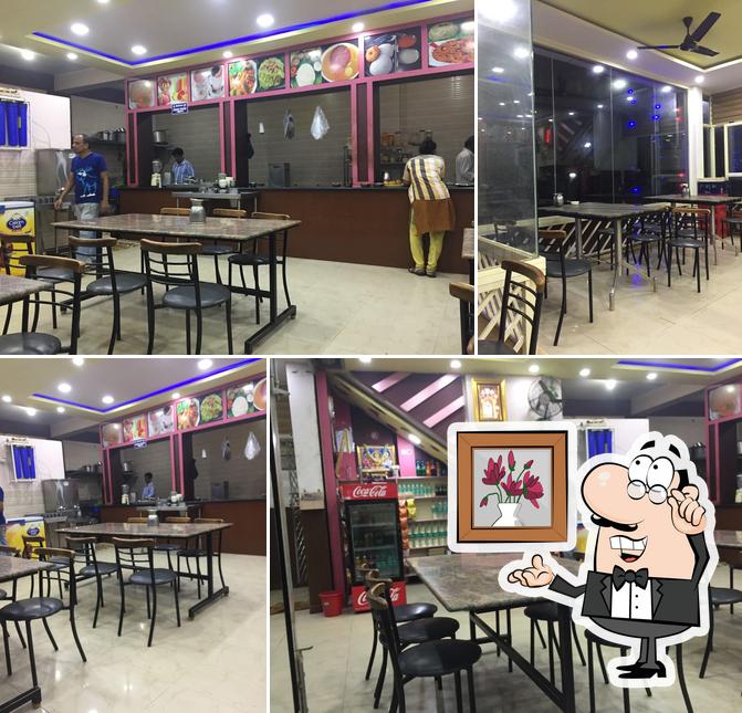 New Basaveshwara Bhavan