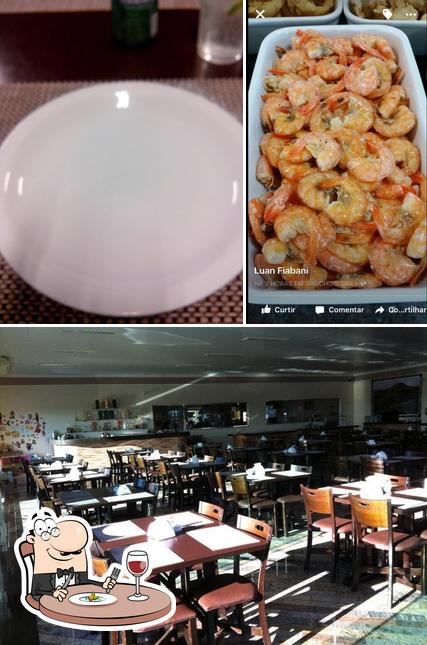 Mori's Grill