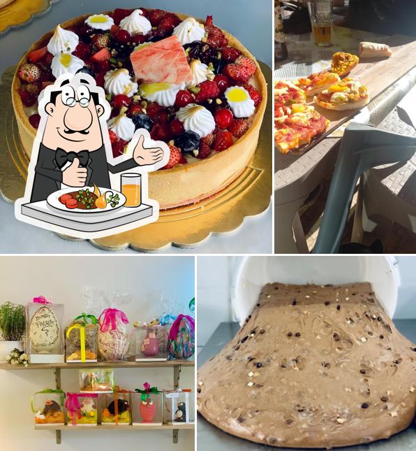 Pan Caffè Chirico Cusano Milanino