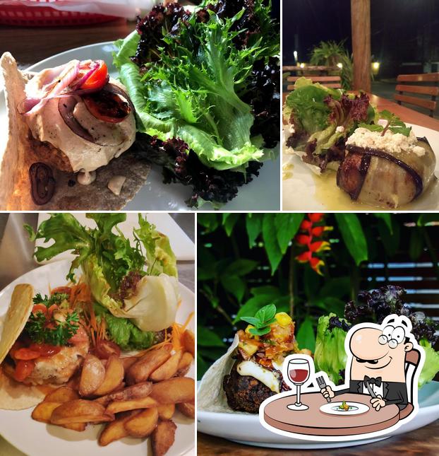 Pitombas - Burger’n Fries