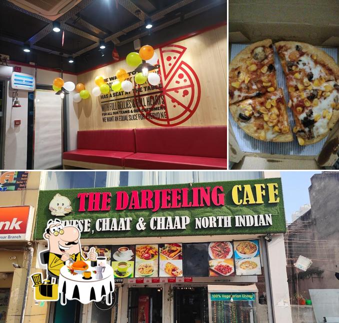 Meals at Pizza Hut Manesar, Gurgaon