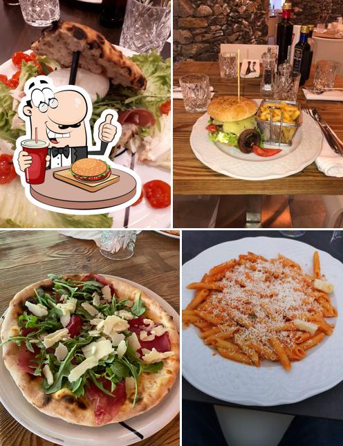 Pizzeria Margherita Ristorante
