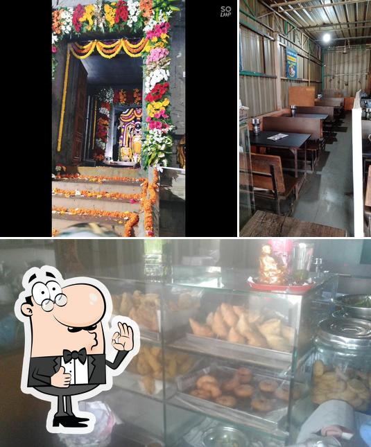 Sri Veerbhadreshwar Tiffin Center image