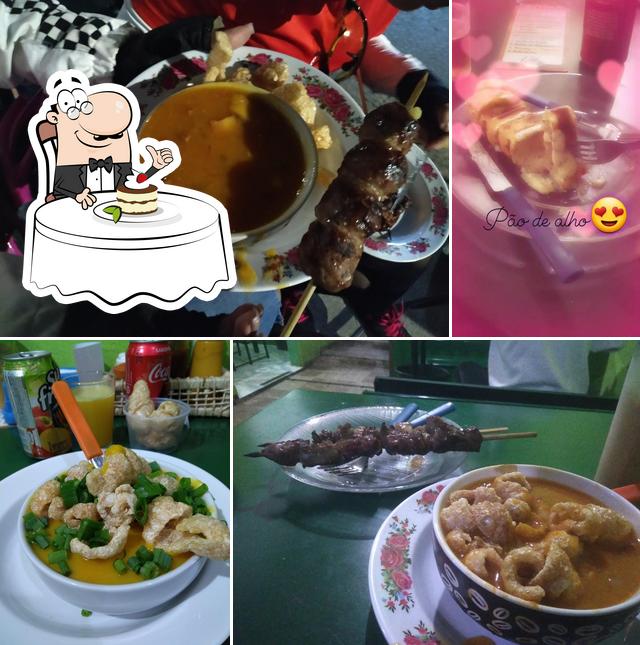 Churrasquinho do Bolinha