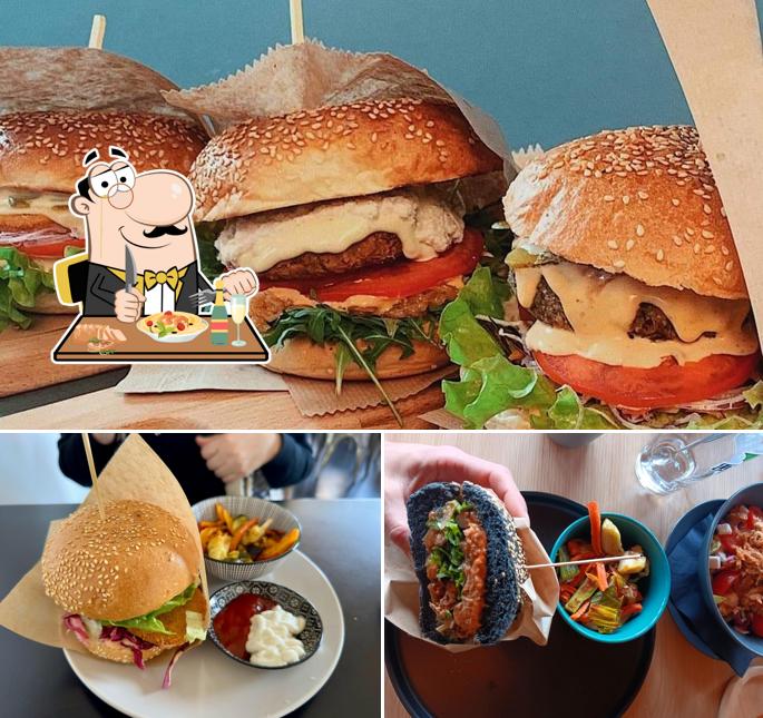 Platti al Tavci Kuhna & Ayatana deli