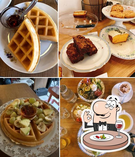 Mignon Café