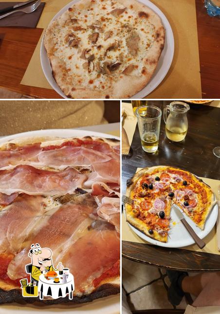 Platti al Pippo's