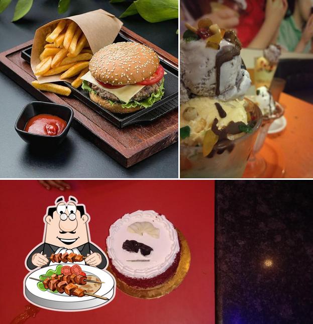 icemagic resturant Chirala, Chirala - Restaurant menu, prices and reviews