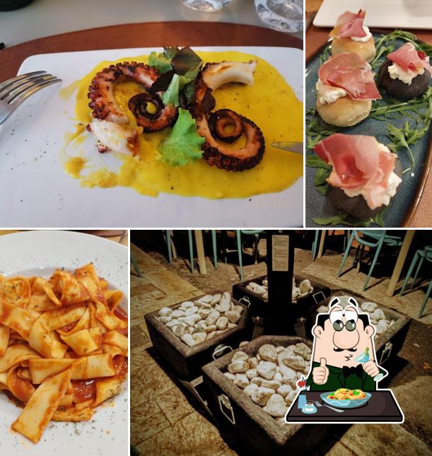 Cibo al Bistrò26