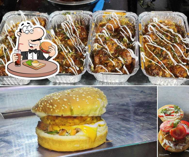 Burger Hut