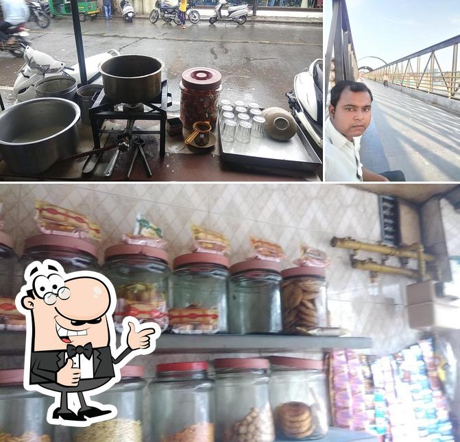 See this image of Surti Restaurant