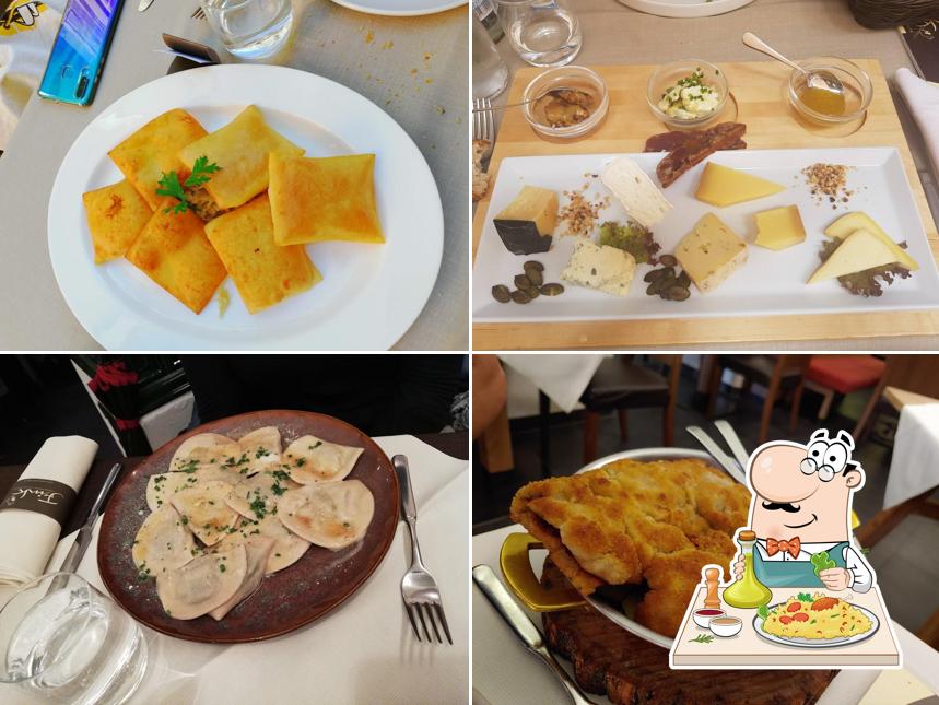 Platti al fink Restaurant & Suites
