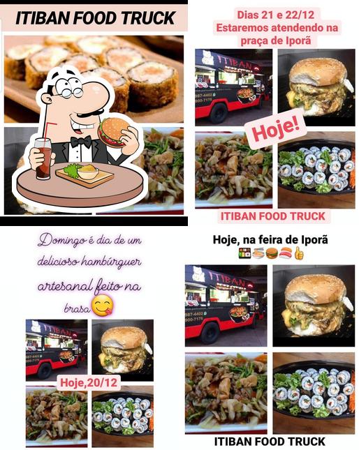 Comidas orientais