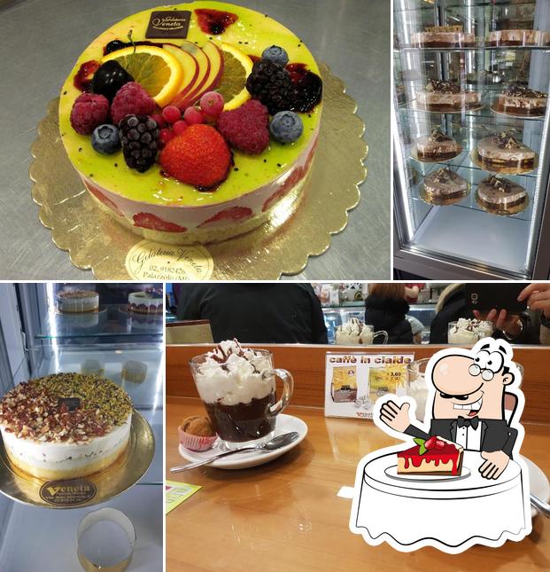 Gelateria Veneta