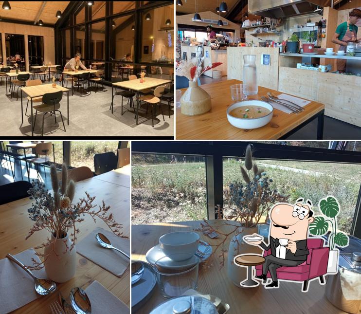 Gustos Restaurant