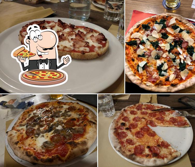 La Vera Birreria - Arcugnano