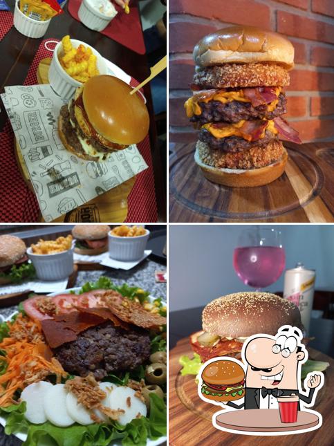 Major Hamburgueria