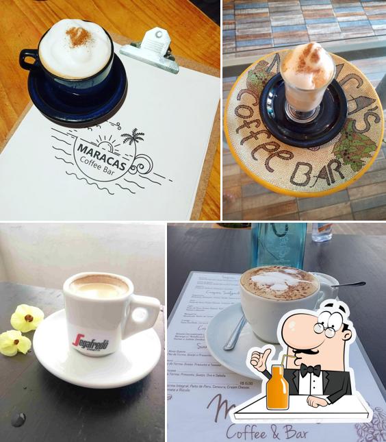 Bistrô Maraca's Coffee