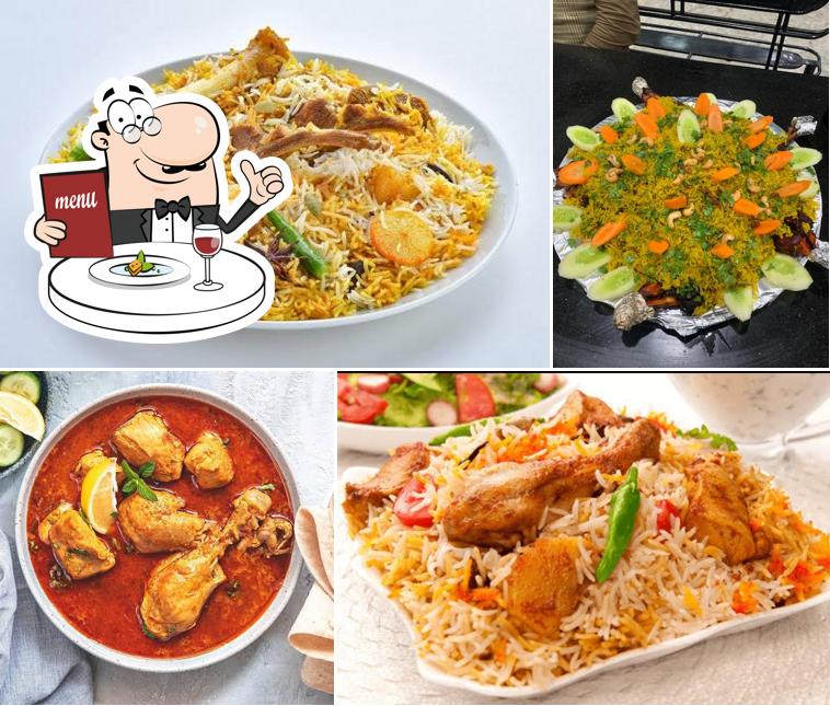 Naaz Family Restaurant