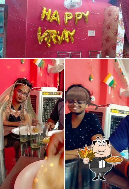 See the picture of PRP Multi Cuisine Restaurant