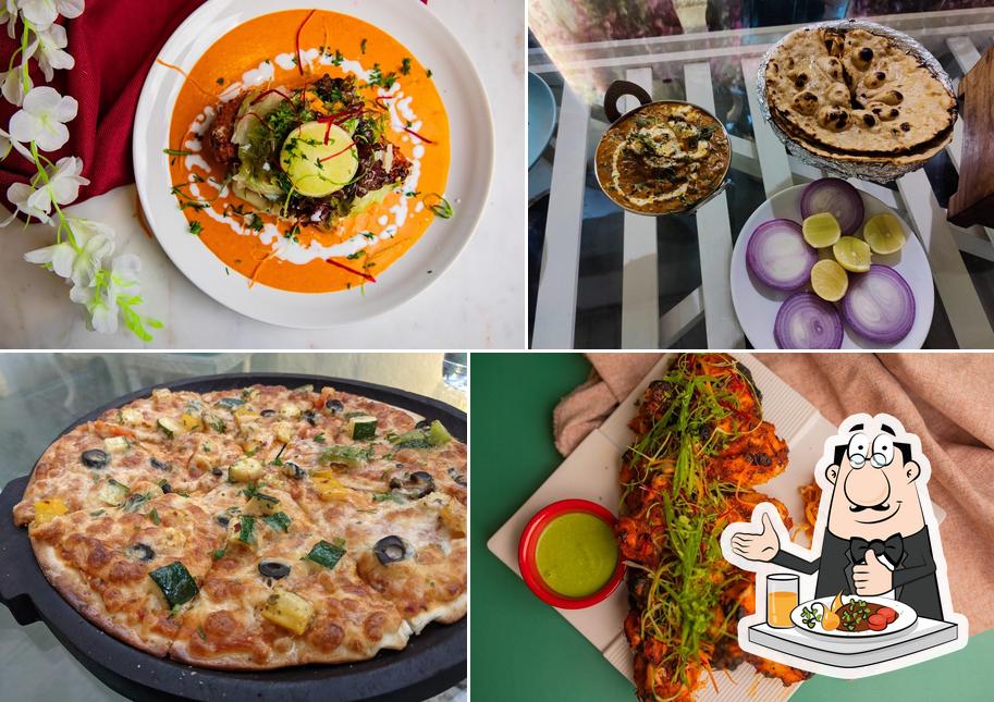 Meals at Pimlico Kothrud