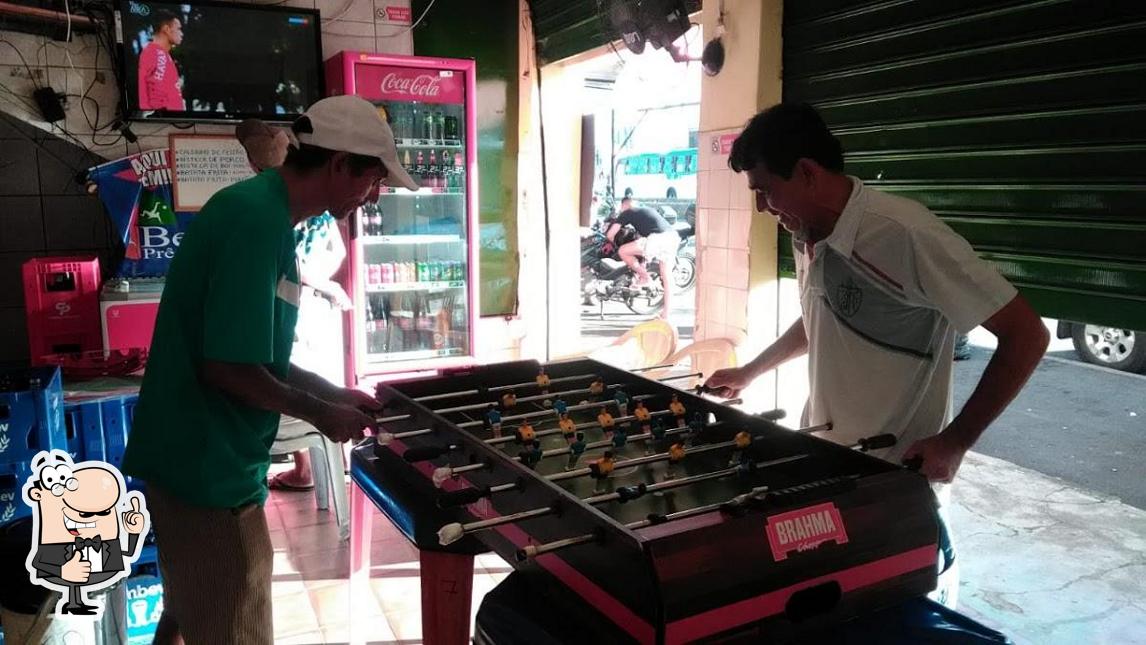 Bar Do Peladinho photo