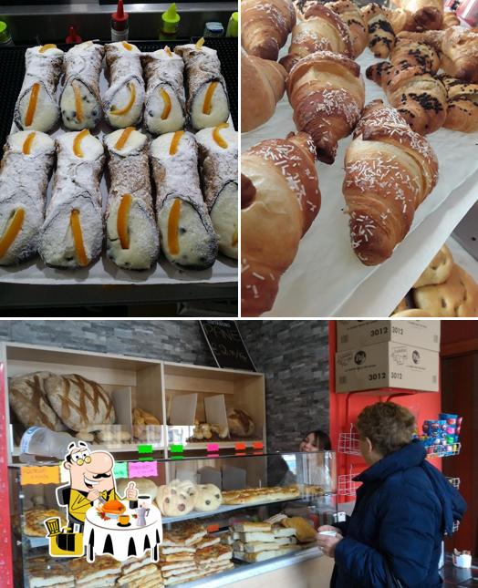 Cibo al Barocco Café