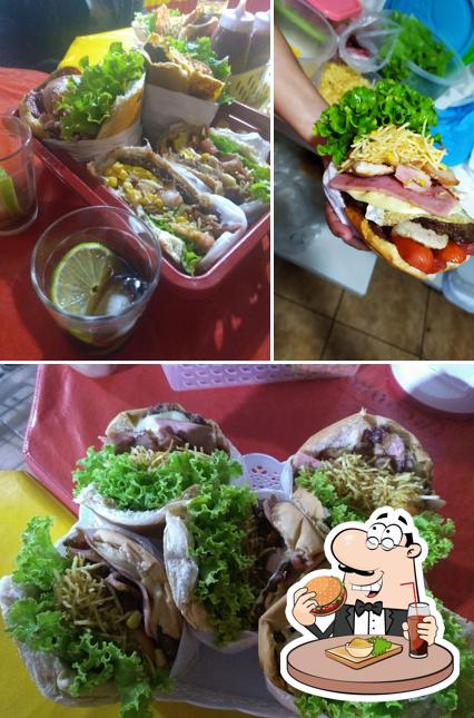 Ju Lanches