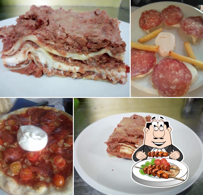 Il Chiosco Del Godi Lupo