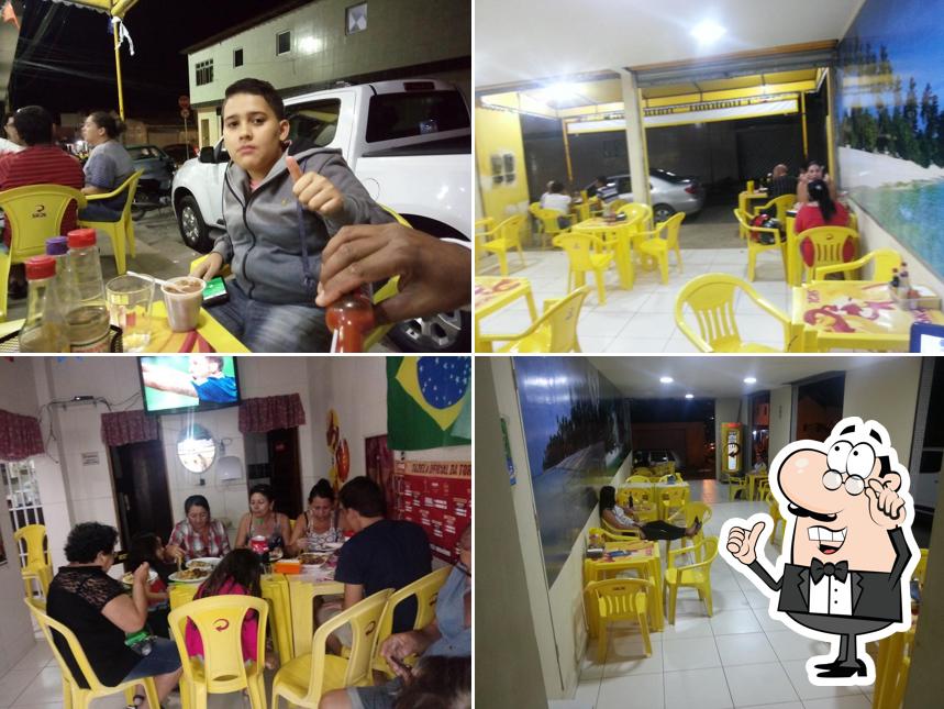 Tamandaré Caldinhos