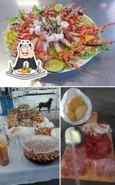 Platti al Zero Meno Bar e Catering
