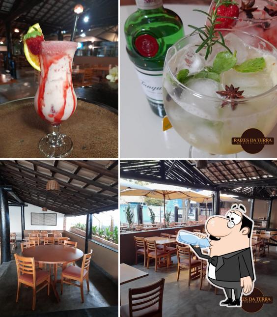 Raízes Da Terra Bar e Restaurante