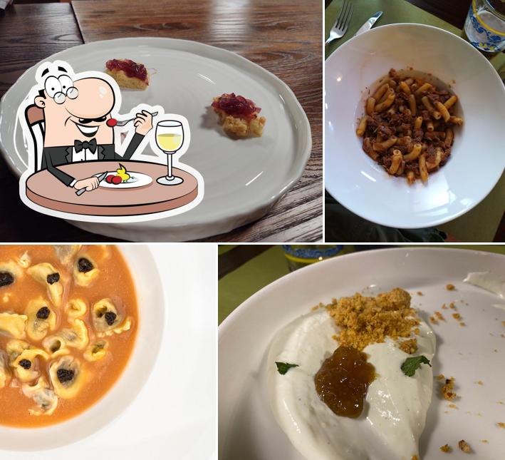 Antica Trattoria da Mario