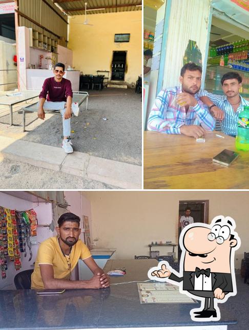 Choudhary hotel and restaurant
