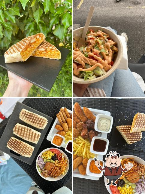 Cibo al Ciao Tacos