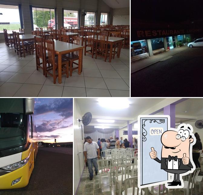 Dário Churrascaria