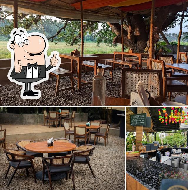 Elephant and Co. Anjuna, Goa